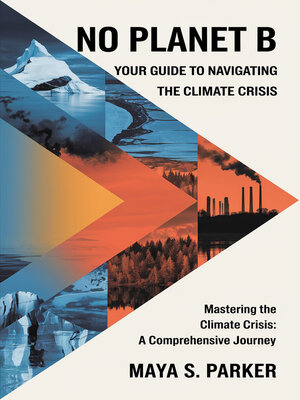 cover image of No Planet B